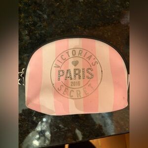 Victoria secret Paris make up bag